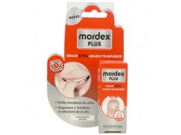 Imagen del producto MORDEX PLUS SOLUCION 9 ML.